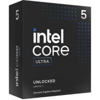 Intel BX80768245KF Core Ultra 5 245KF 4.2 GHz 14-Core LGA 1851 Processor