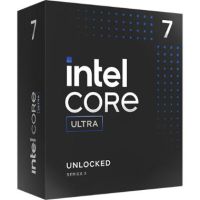 Intel BX80768265K Core Ultra 7 265K 3.9 GHz 20-Core LGA 1851 Processor