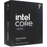 Intel BX80768265KF Core Ultra 7 265KF 3.9 GHz 20-Core LGA 1851 Processor