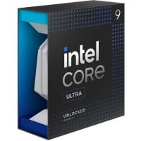Intel BX80768285K Core Ultra 9 285K 3.7 GHz 24-Core LGA 1851 Processor