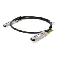 ADD-ON ARISTA NETWORKS C-Q200-Q200-2M-AO COMPATIBLE TAA COMPLIANT 200GBASE-CU QSFP56 DIREC