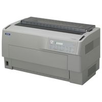 EPSON PRINT C11C605001 DFX-9000  PERSONAL PRINTER - MONOCHROME - DOT-MATRIX - 1550 CPS - 10 CPI - SERIA