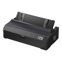 Epson C11CF38202 FX 2190II NT - printer - B/W - dot-matrix