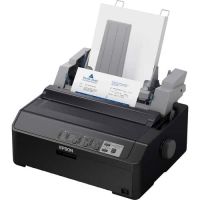 Epson C11CF39201 LQ 590II - printer - B/W - dot-matrix