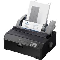 EPSON C11CF39202 LQ-590II NETWORK IMPACT PRINTER
