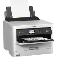 EPSON PRINT C11CG07201 WF-M5299 - INKJET PRINTER - INK-JET - IEEE 802.11B/G/N,USB,WIRELESS LAN - A4 - I