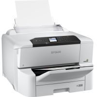 EPSON PRINT C11CG70201 PRO-WF-C8190 - INKJET PRINTER - INK-JET - USB,WIRELESS LAN,IEEE 802.11B/G/N - A3