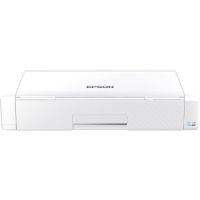 EPSON PRINT C11CH25202 WORKFORCE EC-C110 WIRELESS MOBILE COLOR PRINTER - MOBILE PRINTER - COLOR - INK-J