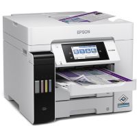 EPSON C11CJ29203 WORKFORCE PRO ST-C5000 SUPERTANK COLOR MFP