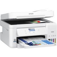Epson Workforce ST-C4100 Color MFP Supertank Printer C11CJ60203