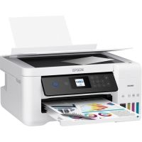 EPSON C11CJ63203 PRINT ST-C2100 - MULTIFUNCTION - INK-JET - PRINT,COPY,SCAN - COLOR - WI-FI,USB,IEEE 80