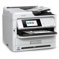 Epson C11CK76201 Workforce Pro WF-M5899 All-in-One Monochrome Printer