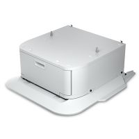 EPSON C12C932891 OPTIONAL CABINET. GET EXTRA STORAGE SPACE AND ENABLE FLOOR STANDING OPERAT