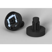 EPSON PRINT C12C935931 ROLL MEDIA ADAPTERS