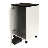 EPSON C12CFM7068 TALL OPTIONAL CABINET FOR WORKFORCE PRO WFC5790 WFM5799 WFC529R WFC579R WF