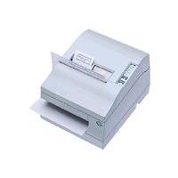 Defective Epson TM U950 Receipt Printer B/W Dot-Matrix Serial C151081