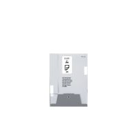 Brother C211S - thermal paper - 50 sheet(s) - A6