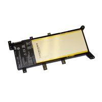 BATTERY TECHNOLOGY C21N1347-BTI REPLACEMENT LIPOLY NOTEBOOK BATTERY FOR ASUS A555 A556 F550 F554 F555 K555 R556