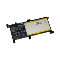 BATTERY TECHNOLOGY C21N1509-BTI BATT FOR ASUS VIVOBOOK X556UQ