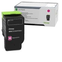 Lexmark C240X30 Magenta Extra High Yield Toner Cartridge