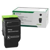 Lexmark C241XK0 - Extra High Yield - black - original - toner cartridge - LCCP, LRP