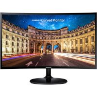 Samsung C27F390FHN LC27F390FHNXGO 27" 16:9 Curved LCD Monitor