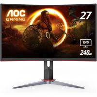 AOC C27G4ZX 27" 280 Hz Curved Gaming Monitor