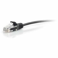 C2G C2G02208 14FT/4.27M CAT6 UTP 28AWG BLK