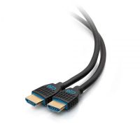 C2G 10FT/3M ULTRA FLEXIBLE HDMI CABLE 4K - C2G10378