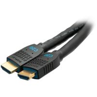 C2G10382 25FT/7.6M ULTRAFLEX ACTIVE HDMI CABLE 4K
