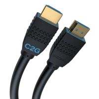 C2G10402 25FT/7.6M PERFORMANCE ULTRAFLEX PASSIVE