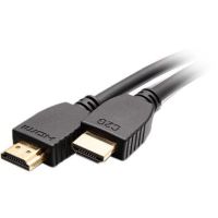 C2G Ultra-High Speed HDMI Cable with Ethernet (3') - C2G10410