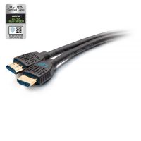 C2G 2FT PS ULTRA HIGH SPEED HDMI CBL-8K60HZ - C2G10452