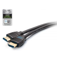 C2G10454 6FT PS ULTRA HIGH SPEED HDMI CBL-8K60HZ