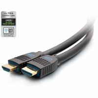 C2G10456 12FT PS ULTRA HIGH SPEED HDMI CBL-8K60HZ