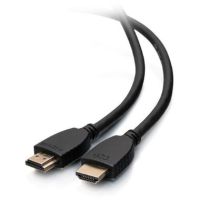C2G High Speed HDMI Cable with Ethernet Capability (10', 3-Pack) - C2G21005