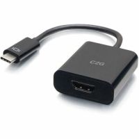 C2G26935 USB-C TO 4K60HZ HDMI ADAPTER