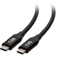 C2G USB4 USB-C Male to USB-C Male Cable (3.3') - C2G28878