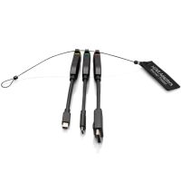 C2G29994 ANTIMICROB HDMI DONGLE RING DP MDP USBC