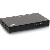C2G30014 HDBASET HDMI RS232 IR TRANSMITTER BOX