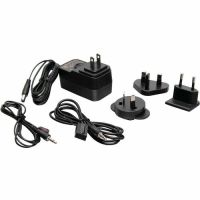 C2G30025 4K HDBASET HDMI RS232 WP TX TO BOX RX