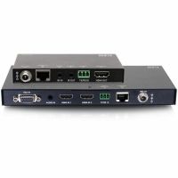 C2G30027 HDBASET DUAL HDMI VGA BOX TO BOX