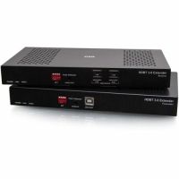 C2G30055 4K60HZ HDBASET 3.0 BOX TO BOX
