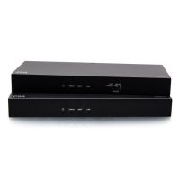 C2G31013 HDBASET HDMI USB 3.5 RS232 BOX TO BOX