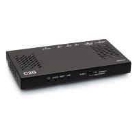 C2G31015 HDBASET HDMI RS232 IR RECEIVER BOX