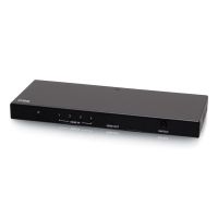 C2G41604 4-PORT HDMI SWITCH - 4K 60HZ
