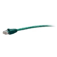 C2G43503 QS 50FT/15.2M GRN BOOTED C6 UTP CM TAA
