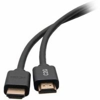 C2G 3FT/0.9M HIGH SPEED HDMI CABLE TAA - C2G50109
