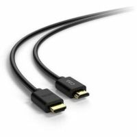 C2G 6FT/1.8M HIGH SPEED HDMI CABLE TAA - C2G50110