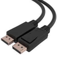 C2G 10FT/3M C2G DISPLAYPORT CABLE TAA - C2G50114